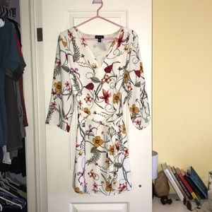 Le Chateau MIDI Dress